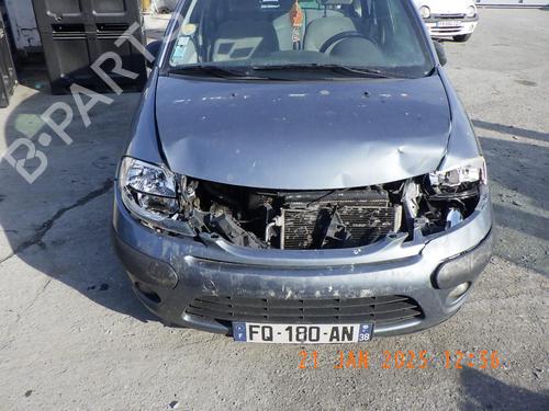 Used Parts CITROËN C3 I (FC_, FN_) 1.4 HDi (68 hp) 4290246