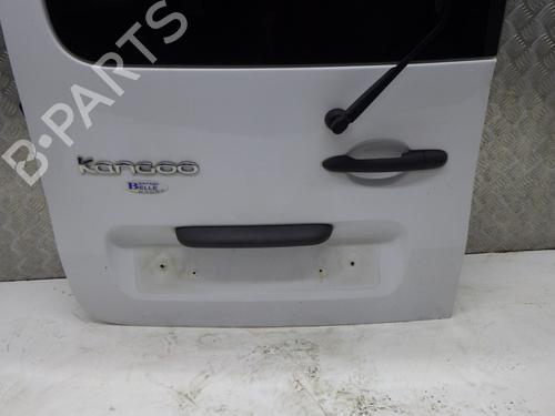 Left tailgate RENAULT KANGOO Express (FW0/1_) 1.5 dCi 90 (FW0G, FW05, FW08, FW11) | BP29895603C76