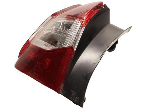 Left taillight CITROËN C4 II (NC_) 1.6 HDi 115 | BP28569902C34 