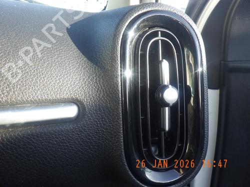 Used Air vent KIA PICANTO III (JA) 1.0 (67 hp) 31923809