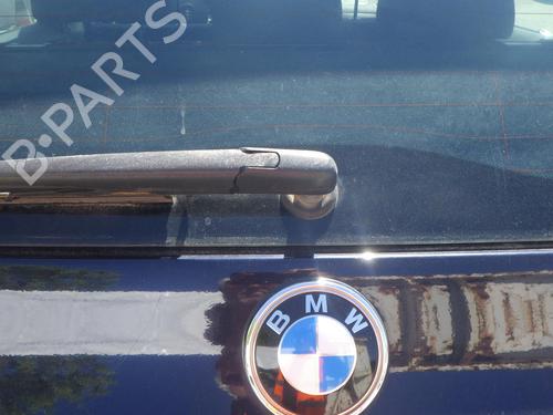 Used Rear windshield wiper arm BMW X3 (E83) xDrive 20 d (177 hp) 24287550