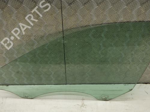 Used Front left door window AUDI A3 Sportback (8PA) 2.0 TDI quattro (170 hp) 30327204
