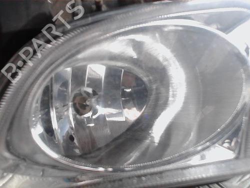 Left front fog light HYUNDAI i30 (FD) 1.6 CRDi | BP24286509C30 - Image 6
