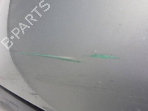 Front bumper RENAULT LAGUNA II (BG0/1_) 1.9 dCi | BP31051989C7