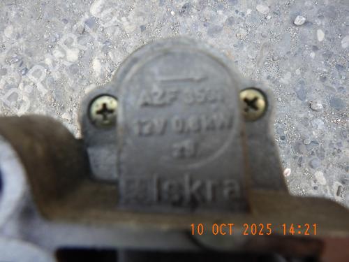 Starter RENAULT SUPER 5 (B/C40_) 1.1 | BP29511526M8 