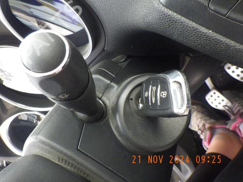 Climate control CITROËN DS4 (NX_) 1.6 HDi 115 | BP26658171I5 - Image 24