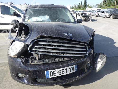 Right front window switch MINI MINI COUNTRYMAN (R60) Cooper D | BP31951877I26  - Image 17