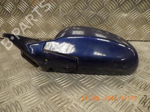 Left mirror HYUNDAI COUPE II (GK) 1.6 16V | BP24286520C26 