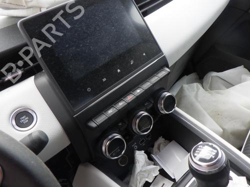 Display monitor RENAULT CLIO V (B7_) 1.0 TCe 90 (B7MT) | BP24287330C48  - Image 32