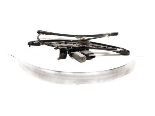 Used Front right window mechanism PEUGEOT 3008 II SUV (MC_, MR_, MJ_, M4_) 1.5 BlueHDi 130 (131 hp) 29563490