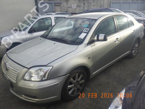 Used Parts TOYOTA AVENSIS (_T25_) 4600563