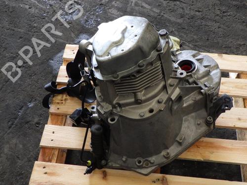 Gearbox PEUGEOT 208 I (CA_, CC_) 1.2 THP 110 | BP29865286M3