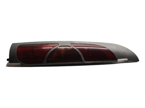 Used Left taillight Left taillight RENAULT KANGOO Express (FC0/1_) [1997-2026] 36288141 36288141