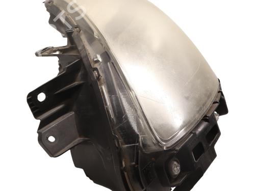 Left headlight RENAULT CLIO III (BR0/1, CR0/1) 1.5 dCi | BP37652863C28 - Image 2