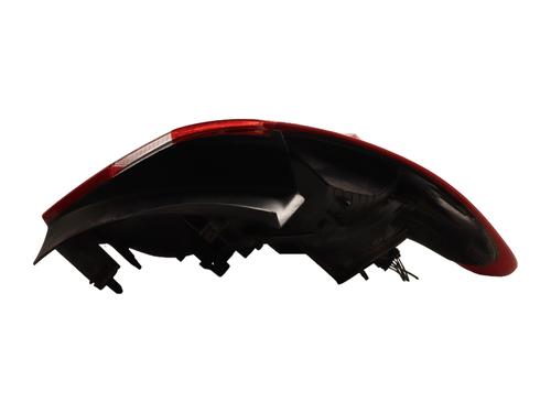 Used Left taillight Left taillight CITROËN C4 II (NC_) 1.6 HDi 115 (114 hp) 28569902 28569902