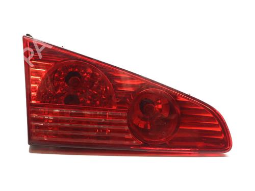 Used Left tailgate light Left tailgate light PEUGEOT 607 (9D, 9U) 2.2 HDi (133 hp) 32242222 32242222