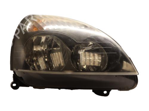 Faro derecho RENAULT CLIO II (BB_, CB_) 1.5 dCi (B/CB07) (65 hp) 28476482