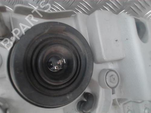 Left headlight CHEVROLET AVEO / KALOS Hatchback (T250, T255) 1.2 LPG | BP24286016C28 