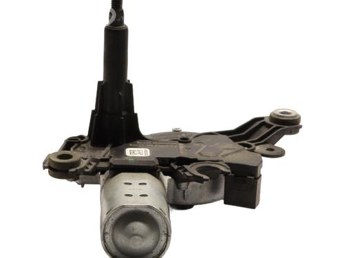 Rear wiper motor RENAULT CLIO IV (BH_) 1.5 dCi 75 | BP24285762M102 