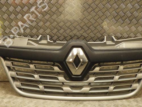 Grille RENAULT MASTER III Van (FV) 2.3 dCi 145 FWD (FV0E, FV0F, FV0H, FV02, FV0M, FV0S,... 623105689R