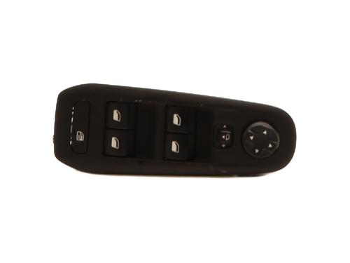 Used Left front window switch PEUGEOT 308 SW II (LC_, LJ_, LR_, LX_, L4_) 1.2 THP 130 (131 hp) 28423502
