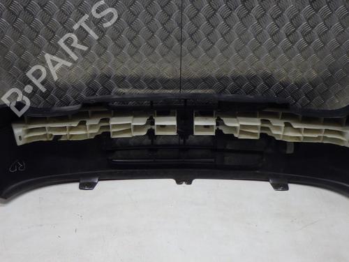 Used Front bumper Front bumper RENAULT TWINGO I (C06_) 1.2 (C066, C068) (58 hp) 31173605 31173605