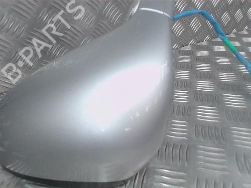 Left mirror PEUGEOT 308 I (4A_, 4C_) 1.6 HDi | BP24286013C26 
