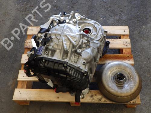 Used Gearbox PEUGEOT 2008 II (UD_, US_, UY_, UJ_, UR_, UC_) 1.2 PureTech 130 (USHNS, URHNS) (130 hp) 28153705