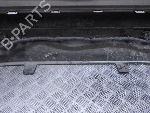 Rear bumper CITROËN C3 III (SX) 1.2 THP 110 (SXHNPS, SXHNZT, SXHNZ6) | BP25216525C8 
