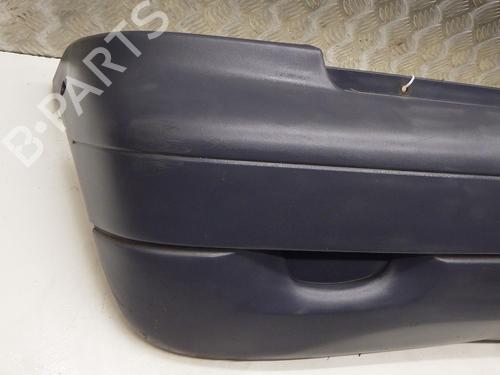 Rear bumper RENAULT TWINGO I (C06_) 1.2 (C066, C068) | BP30598880C8