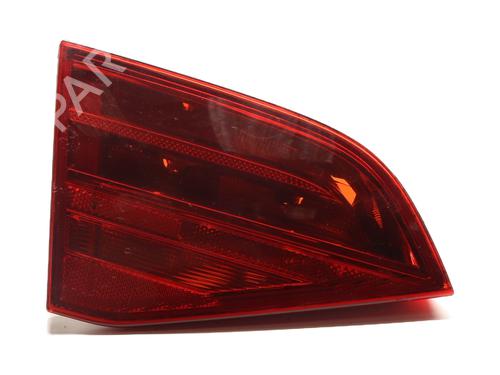 Used Left tailgate light AUDI A4 B8 Avant (8K5) 2.0 TDI (143 hp) 30488602