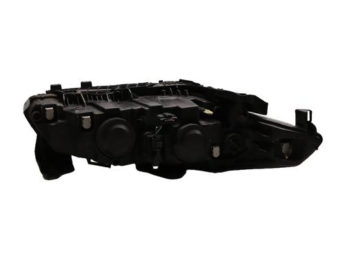 Used Left headlight Left headlight RENAULT LAGUNA II (BG0/1_) 1.9 dCi (BG1A, BG1W, BG0G) (110 hp) 28707069 28707069