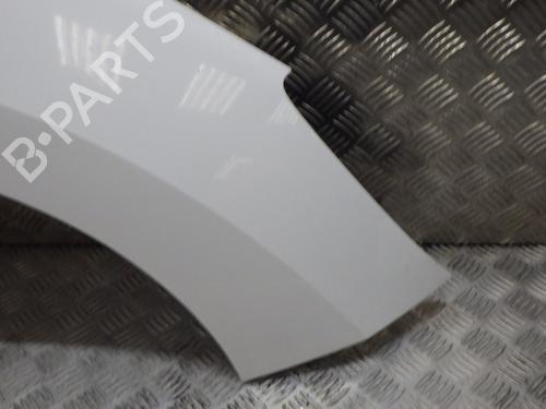 Right front fenders PEUGEOT 308 SW I (4E_, 4H_) 1.6 HDi | BP28585356C42