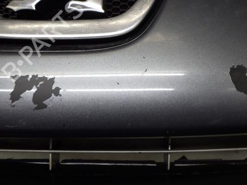 Front bumper PEUGEOT 207 CC (WD_) 1.6 16V | BP30592207C7