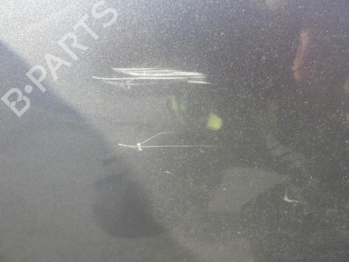 Used Left rear door Left rear door RENAULT CLIO IV (BH_) 0.9 TCe 90 (BHNF, BHMA, BHMH, BHJK, BHJR) (90 hp) 33454312 33454312