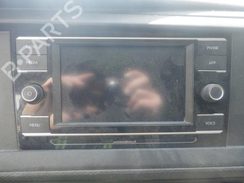 Used Radio Radio 37202962 37202962