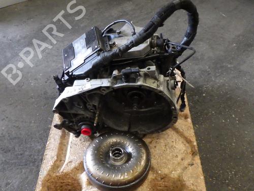 Gearbox RENAULT MEGANE Scenic (JA0/1_) 1.6 e (JA0F) | BP29571091M3 