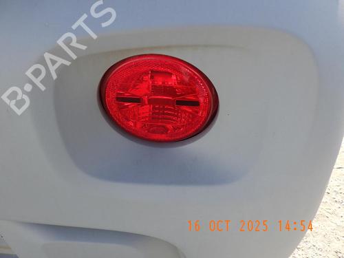 Used Left taillight CITROËN AMI (9A_) Electric (9AZ2CA) (8 hp) 29614023