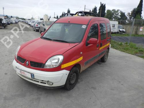 Right headlight RENAULT KANGOO (KC0/1_) 1.5 dCi | BP24287312C29 - Image 13