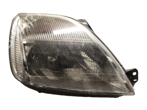 Right headlight FORD FIESTA V (JH_, JD_) 1.6 16V 1320348