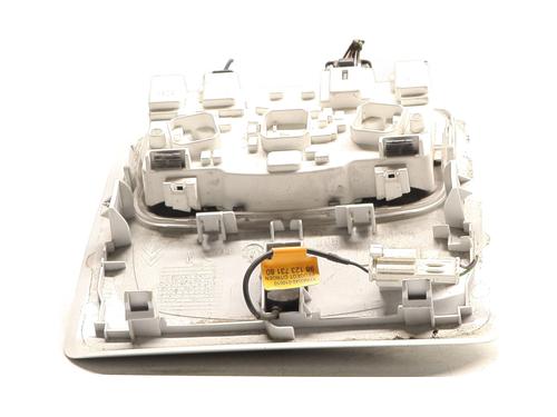 Kabinelys PEUGEOT 2008 I (CU_) 1.2 THP 110 / PureTech 110 | BP30089372I8