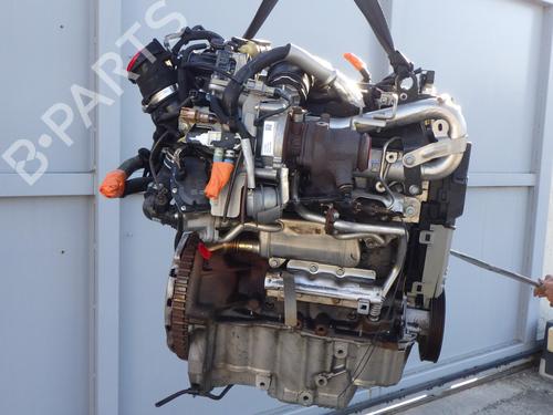 Engine DACIA SANDERO II 1.5 dCi | BP38721538M1 - Image 7