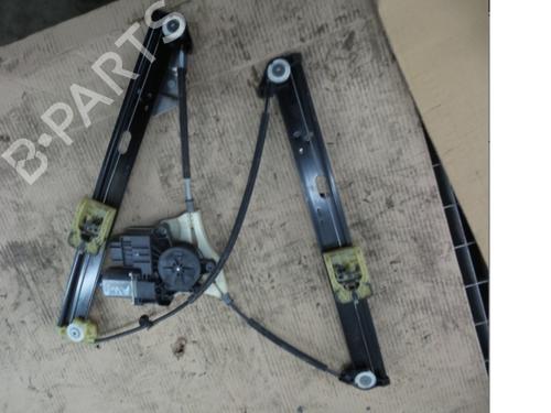 Used Front right window mechanism SEAT ARONA (KJ7, KJP) 1.0 TSI (95 hp) 31172025