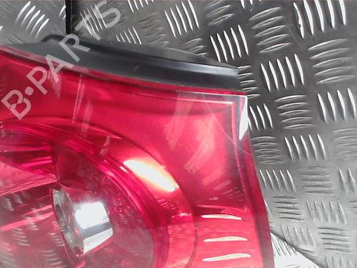Right taillight VW GOLF V (1K1) 1.9 TDI | BP24285784C35 - Image 6