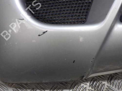Front bumper MERCEDES-BENZ VANEO (414) 1.7 CDI (414.700) | BP26687699C7 