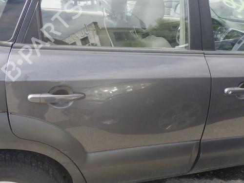 Used Rear right window mechanism HYUNDAI TUCSON (JM) 2.0 CRDi All-wheel Drive (113 hp) 27338056