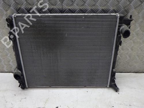 Køler Køler RENAULT ESPACE V (JR_) 1.6 dCi 160 (160 hp) 36096647 36096647