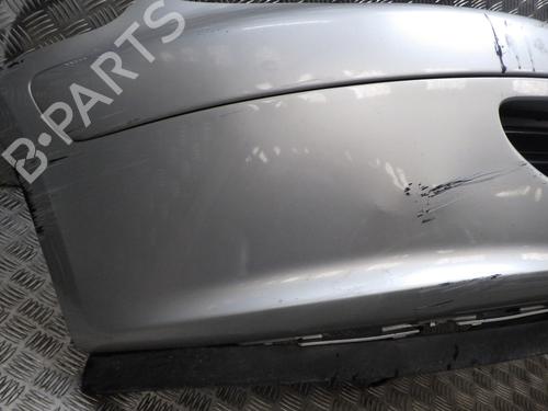 Front bumper PEUGEOT 307 Break (3E) 2.0 HDI 110 | BP25587690C7 