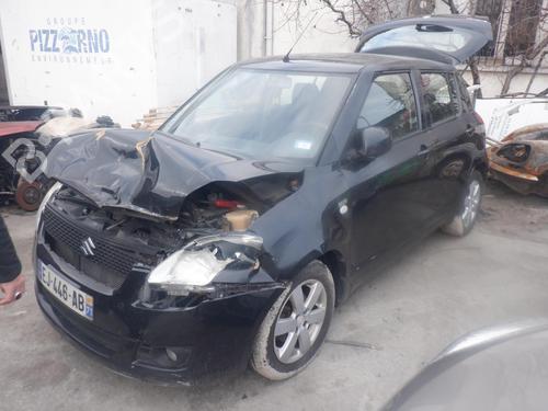 Left taillight SUZUKI SWIFT III (MZ, EZ) 1.3 DDiS (RS413D) | BP24286551C34  - Image 15