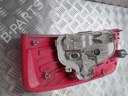 Left taillight AUDI A3 (8P1) 2.0 TDI 16V | BP24285807C34 